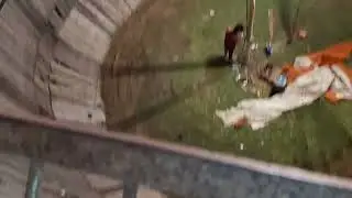   Well of Death 