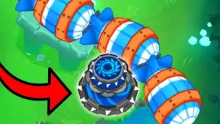I Sold EVERYTHING For This Allout Rush... (Bloons TD Battles 2)