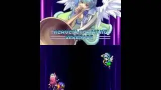 Luminous Arc 3:Sadie's FD Heavenly Wing Serenade(English Text)