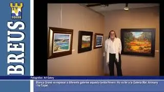 Breus a TV Tossa