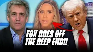 Fox News проигрывает в прямом эфире, поскольку Трамп убивает свой собственный срок