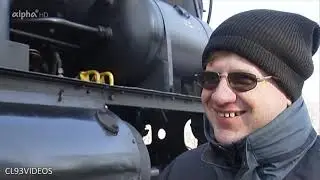 Mit dem Zug durchs Erzgebirge (SWR/ARTE | 2009)