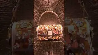 СИЯЮЩИЕ СУМКИ от FENDI ! ДОРОГОЙ БРЕНД! #fashion #fendibag