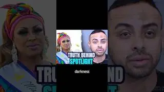 Truth Behind Aubrey Ghalichi's Fall #realcrime #crime #crimestory #sadstory
