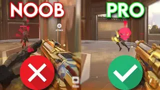 NEVER LOSE TO 1v1 AGAIN WITH THESE TRICKS IN OVERWATCH 2!!! Tips & Tricks