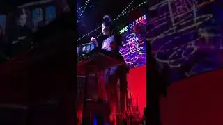 Dj Vj Th&aacute;i