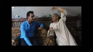 العمدة كمال الطاهر