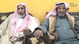 حفل زولج الشاب محمد سعد المظيبري