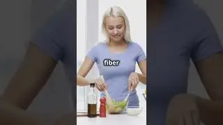 Boost Your Health with Fiber! | drpocket #healthyeating   #fiberbenefits   #digestivehealth