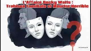  L&rsquo;Affaire Becky Watts : Trahison Familiale et Meurtre Horrible 