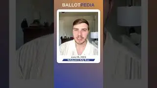 AZ Ballot Measures, Party Fundraising, Filing Deadlines- Ballotpedia's Daily Brew | June 26, 2024