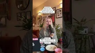 That's my voice! Alive - Dimensions acoustic - Poppy Baskcomb