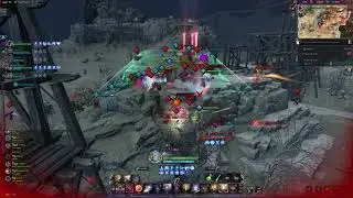 TnL War Games - Clandestine vs WHAT 1/15/25