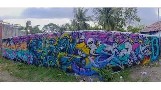 Skedr | Chipe | Three | Snarf | Bong
