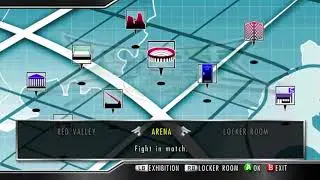 #RumbleRose XX story mode walkthrough. Shizuka Career. Episode 37#RRXX#S.T.A.R.SMiggyValentines39