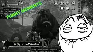 LIFEAFTER FUNNY MOMENTS #3