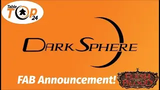 FAB Nationals Announcement