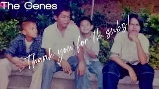 1k Subs Special - The Genes Covers Compilation