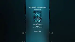 M4 M6 M8   Der Schrauber