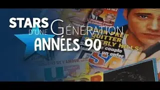 Stars d'une génération 