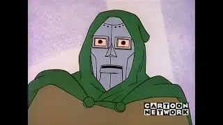 Cartoon Network Super Adventures (1995) 📼 | FULL VHS Rip | Classic 90s Cartoon Network
