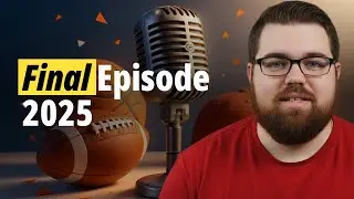 TNC Sports Talk I Wednesday December 31st, 2025