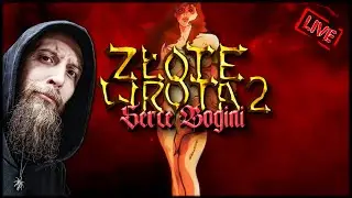 GOTHIC: ZŁOTE WROTA 2 🍺 GORN I MILTEN! #11 🔴 [NA ŻYWO]