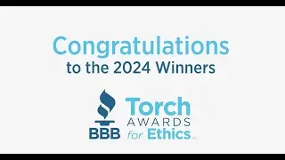 2024 BBB Torch Awards Winners | BBB Midwest Plains