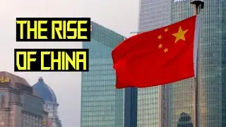 How China Became a Global Superpower