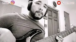 Liefdevol - Seuns van Sion Bass Cover 🎧🎧🎸 #learner #gospel #bassist #bassmanray #cortguitars