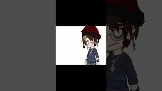 I'm the real Alan! | #gacha #gachalife #gachaclub #gachameme #funny