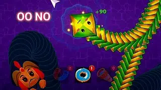 Impossible Merge! 😱 Kya main ye Battle jeet paunga? (NewGameS)