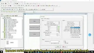 TK60 series HMI multi language switching function