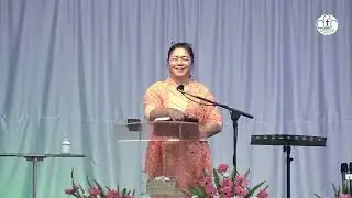 Rev.Ngem Khawm Niang' Sermon | 11 January 2026