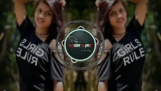 KAAM BATI KETOD TE KAI NOYTA INTOD TRENDING GONDI MIX DJ UMESH UIKEY OFFICIAL 6266559635