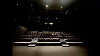 Make It Kitchener 2.0 Conrad Centre Announcement