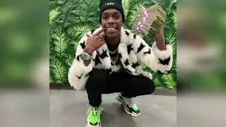 (FREE) YNW MELLY x LIL BABY x SMKEXCLSV TYPE BEAT - 