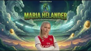 Afsnit 48 - Maria Helander