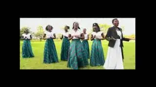 Yecu lakwat maber (Acholi gospel song)Jesus a good Shepard