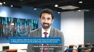 Rocheston | Introducing Mr Aditya