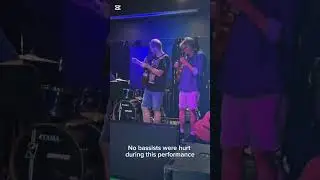 Peace and Love by Ian and The Square Pegs