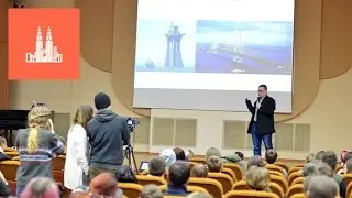 15x4 - 15 минут про UHPC