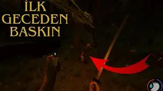 MİMAR SELİM BEY ORMANA RENK KATIYOR |THE FOREST #1