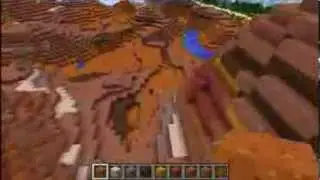 Snapshot 13w39a: Red Sand