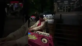 The Prodigy репостнули видео Киберпаша