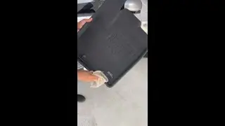 Tap, Clean & Conquer the road with 3D Maxpider Car Mats!
