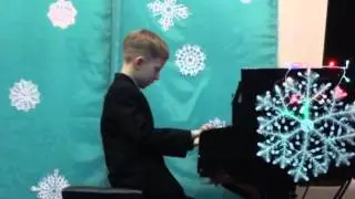 Венглийский Георгий