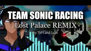 (Team Sonic Racing REMIX) 