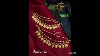 #ram'scode#ram'scode@prasannajewelleryhub2789