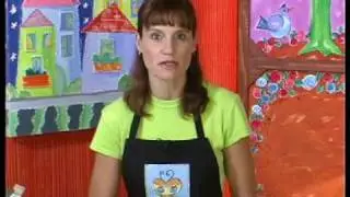 Artesanato na Escola - Cristina Bottallo - DVD Tecidos